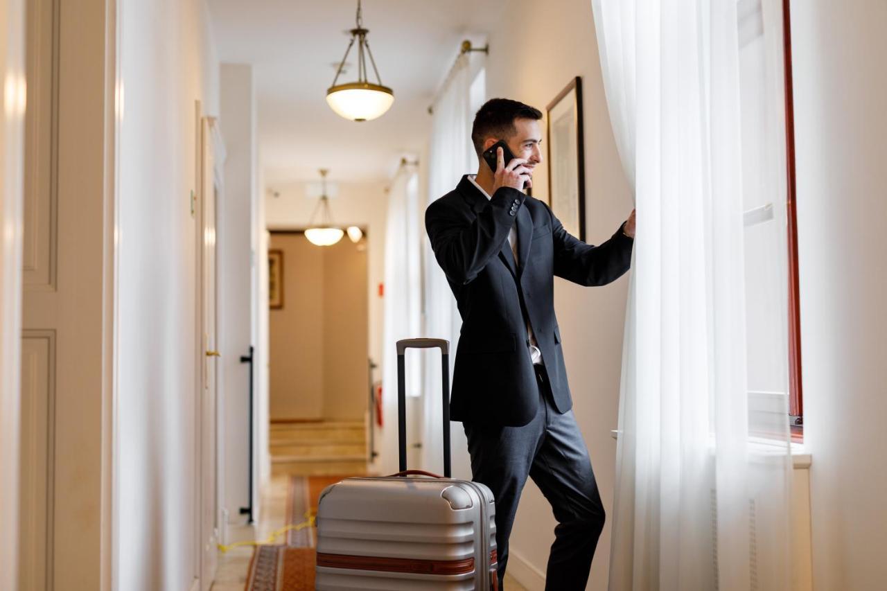Hotel Historia & Historante Veszprém Eksteriør billede